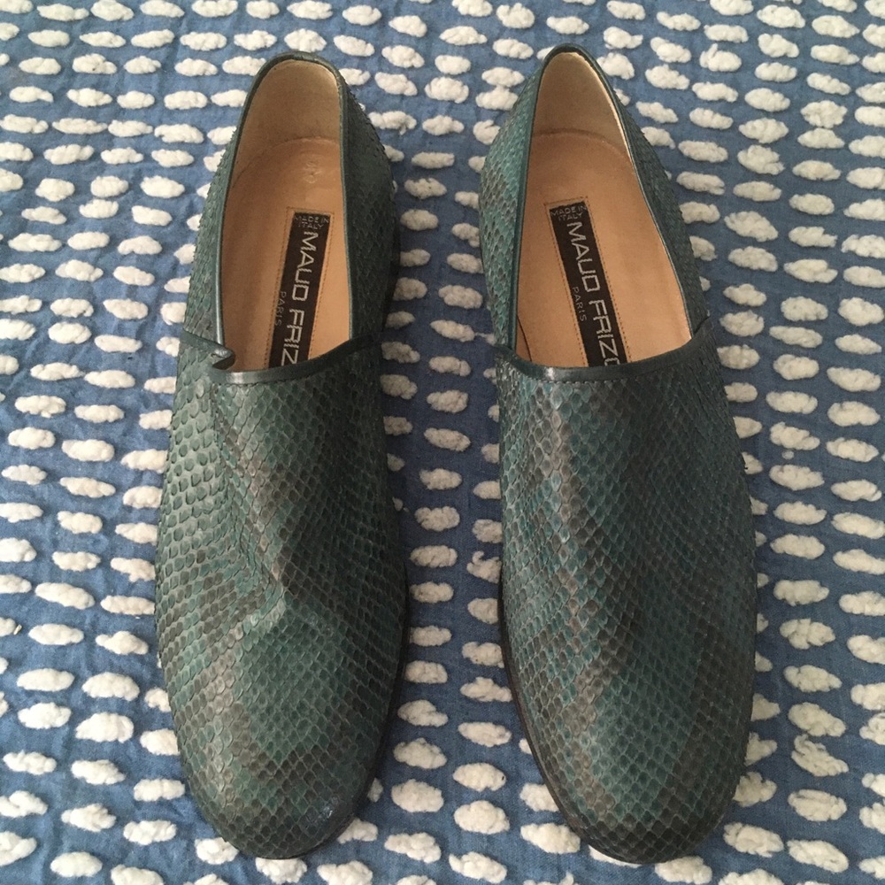 Super Unique Maud Frizon Shoes - image 2